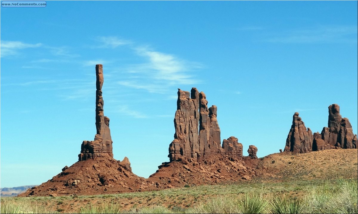 Monument Valley wild woman 34.JPG