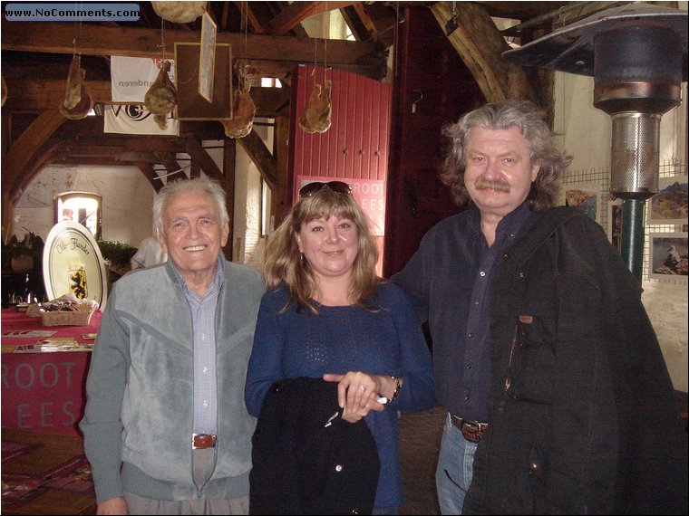 In Gent Vitia, Sveta, Moisey.JPG