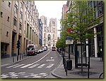 In Brussels Cathedral.JPG