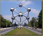 In Brussels from double decker bus 2.JPG