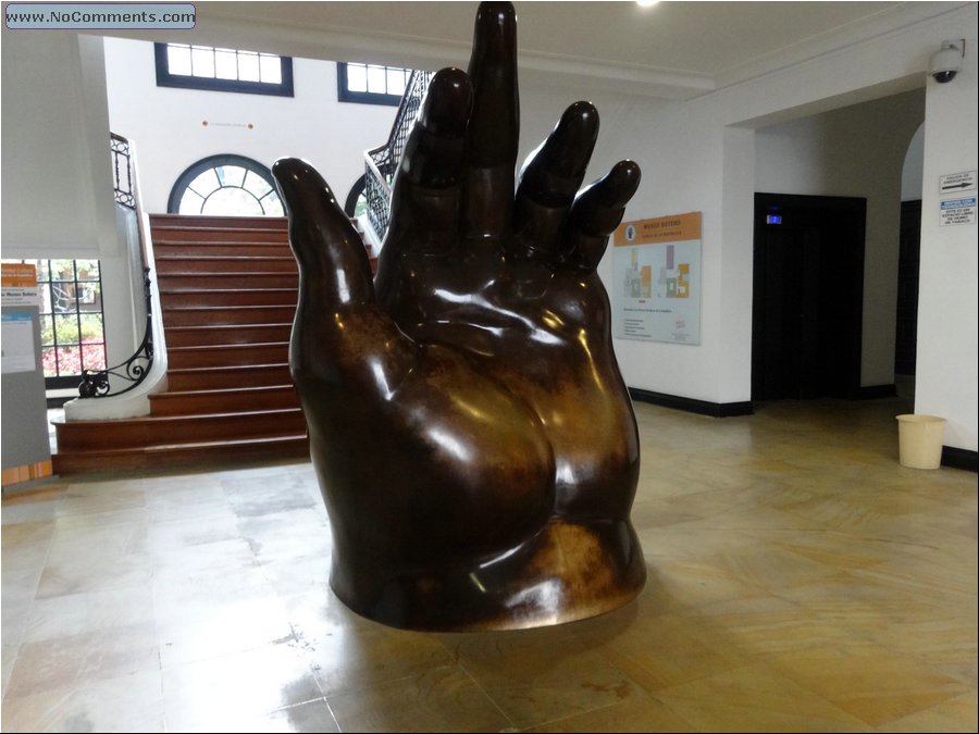 Bogota Botero Museum 01.JPG