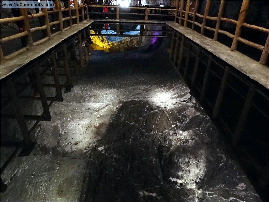 Salt Cathedral, water mirror.JPG