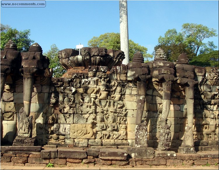 Angkor Thom elephants.JPG