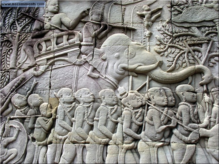 Bayon Temple wall carvings 4  - Cambodia.jpg