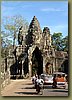 Angkor Thom East gate.JPG