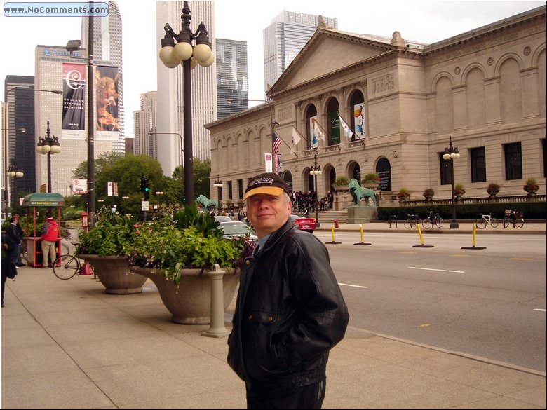 Chicago - Art Institute.JPG