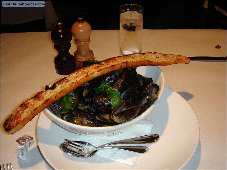 Chicago - Gage Mussels.JPG