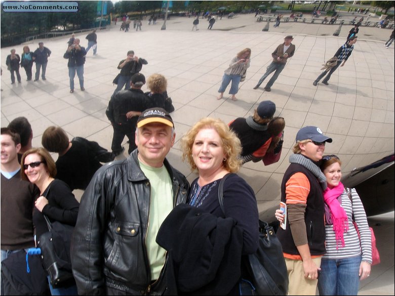 Chicago - The Bean 2.JPG