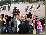 Chicago - The Bean 2.JPG