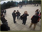 Chicago - The Bean 7.JPG