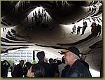 Chicago - The Bean 8.JPG