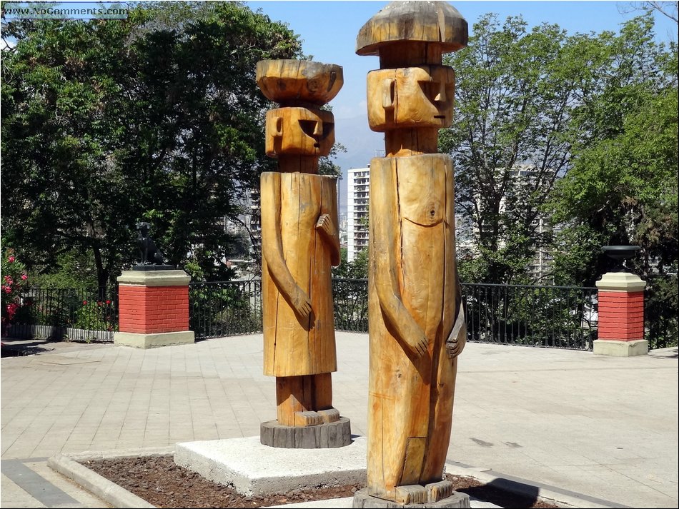 Santiago park 01.JPG