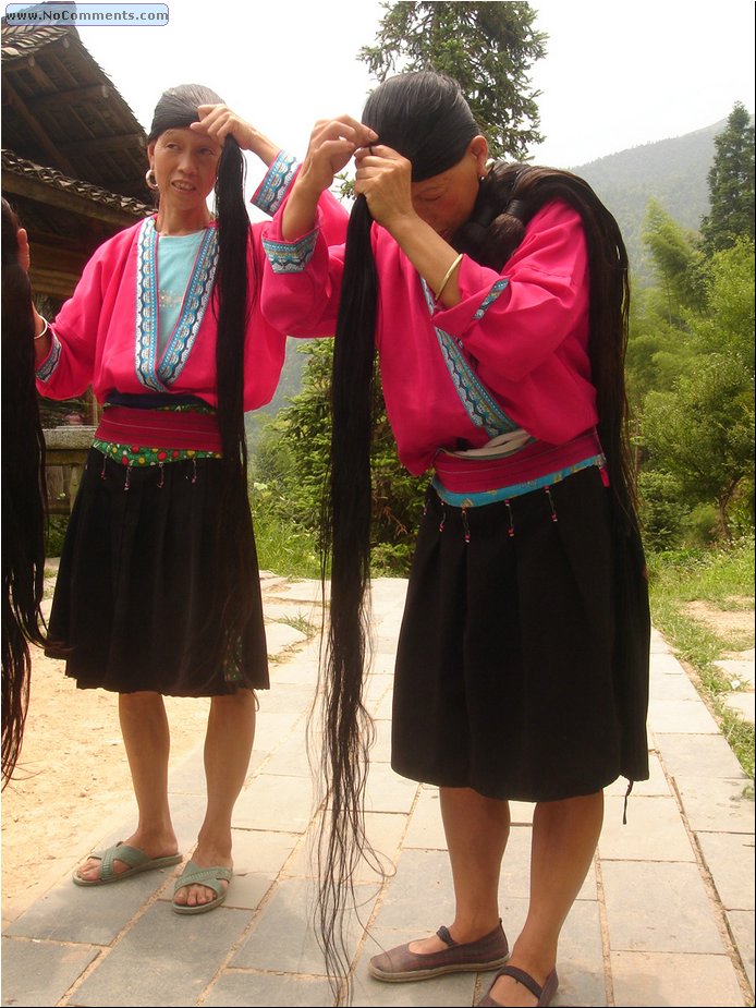 Yao women .JPG