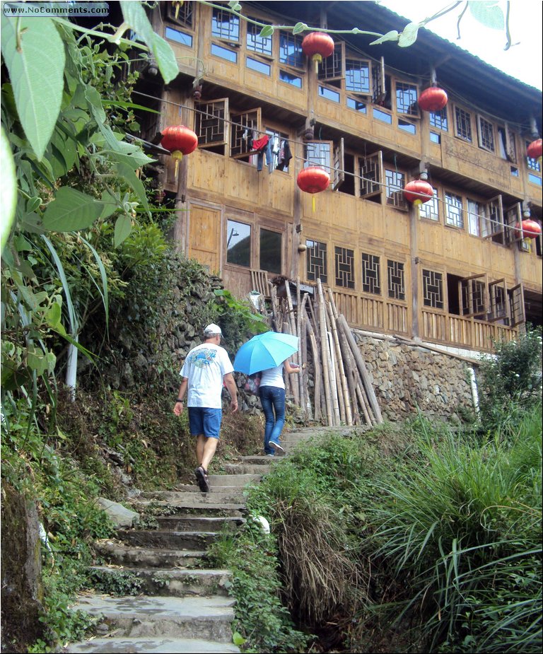 walking 200 meters up.JPG