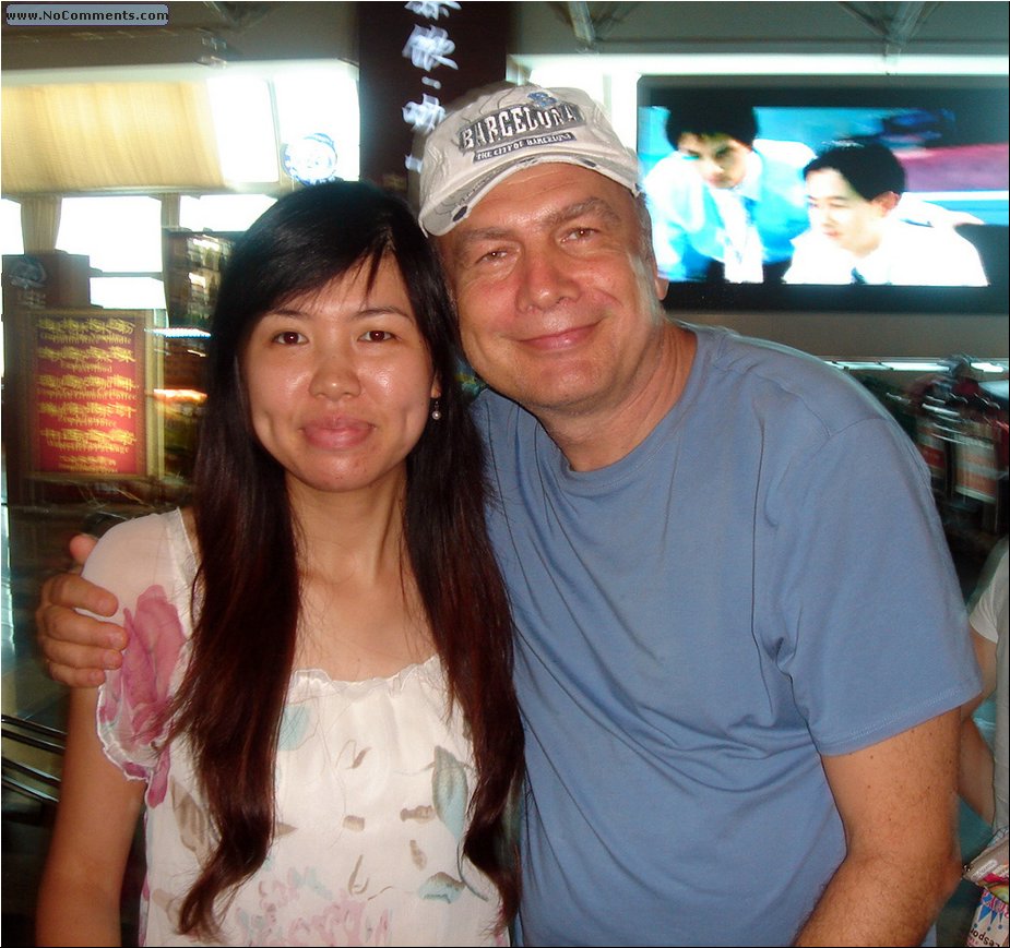 with lovely Teresa.JPG