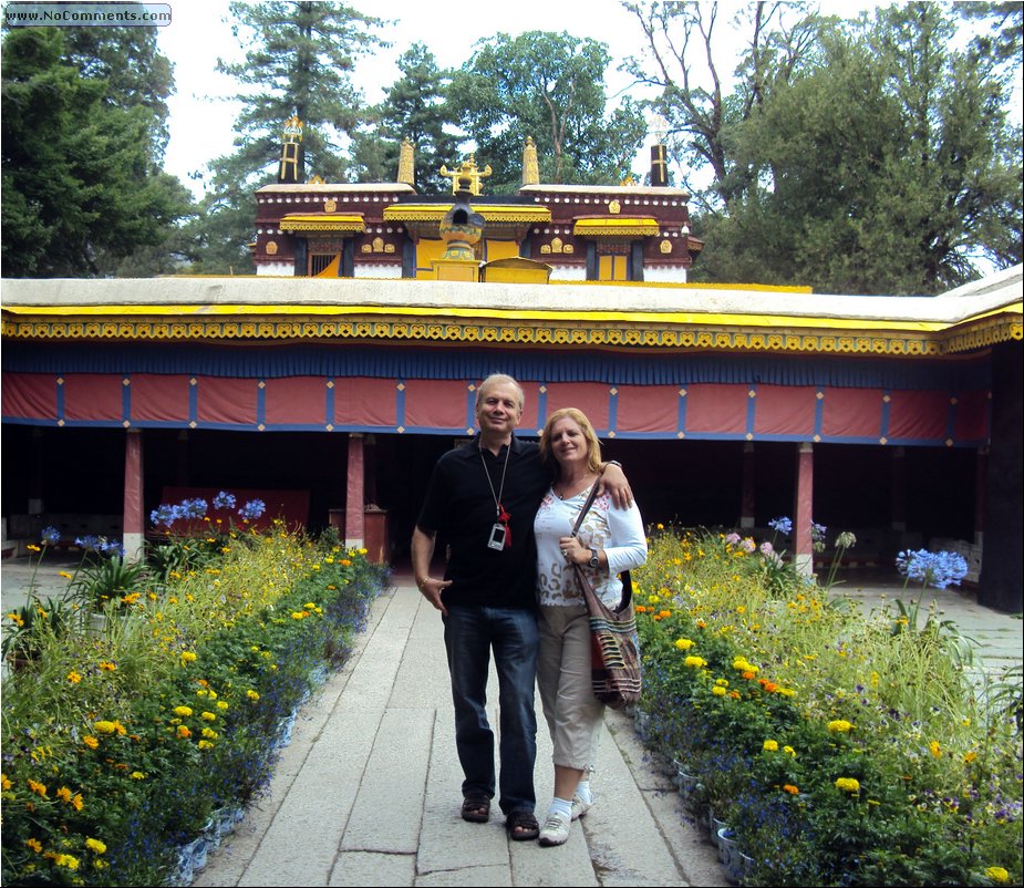 Dalai Lama summer residence .JPG