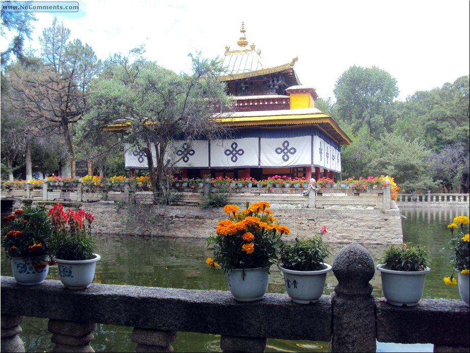 Dalai Lama summer residence 2.JPG