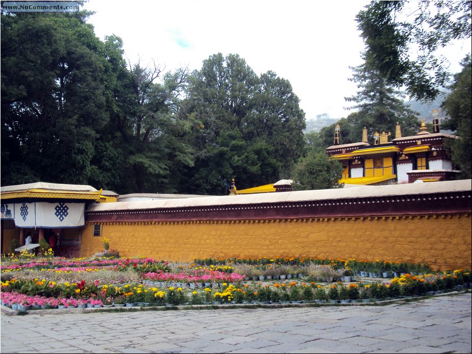 Dalai Lama summer residence.JPG