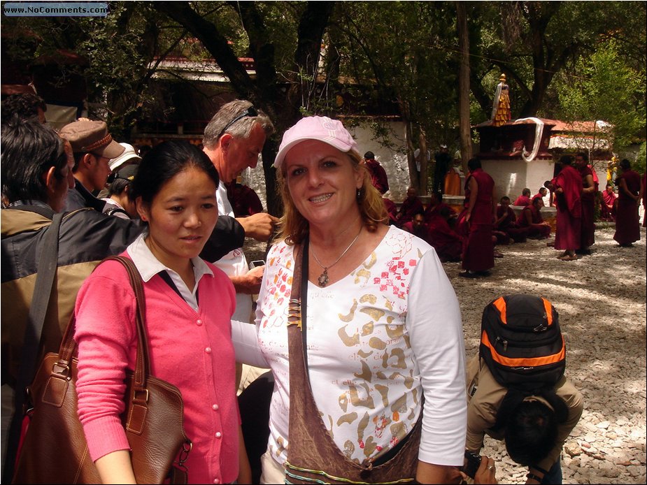 Sera monastery .JPG