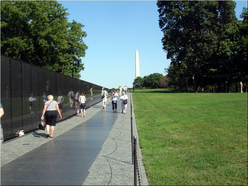 DC - Vietnam War Memorial.JPG