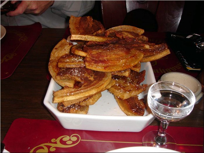 Lunch in Ringsted THE PORK!!!.JPG