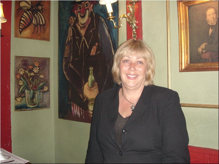 Restaurant Det Lille Apotek 01.JPG