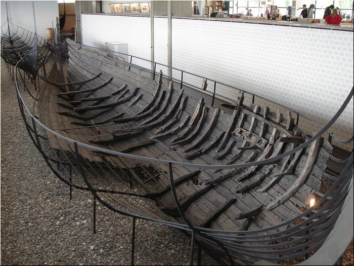 Roskilde - Viking Museum 01.JPG