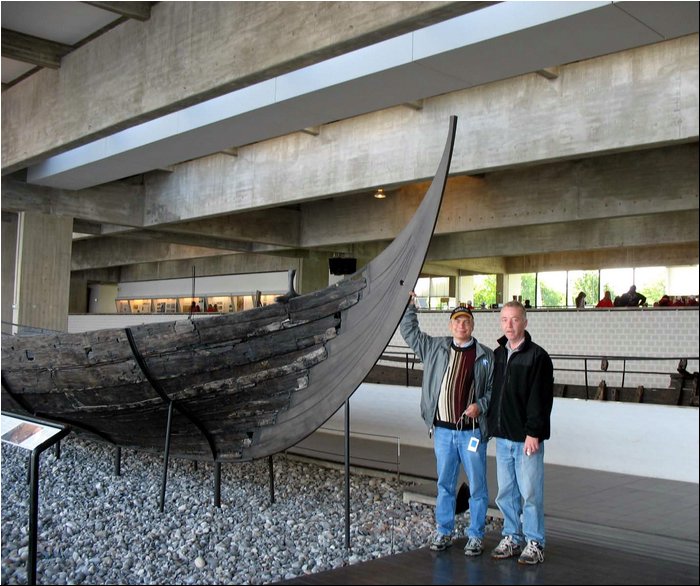 Roskilde - Viking Museum 05.jpg