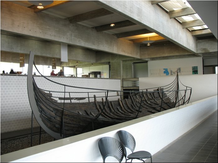 Roskilde - Viking Museum 06.jpg