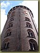 Copenhagen - Christian 4th tower.JPG