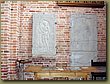 Ringsted Cathedral, before lunch and after..JPG