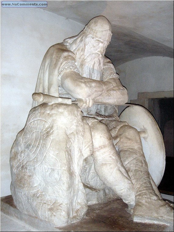 Henrik's Grandfather 1.JPG