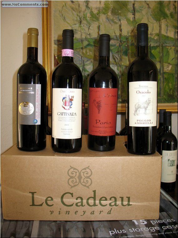 Le Cadeau debuts in Denmark.jpg