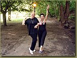 New York City - Sue and Ania 2.JPG