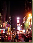 New York City - Times Square at night.JPG