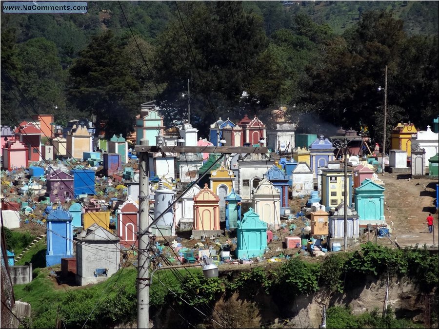 Chichicastenango Cemetery 00.JPG