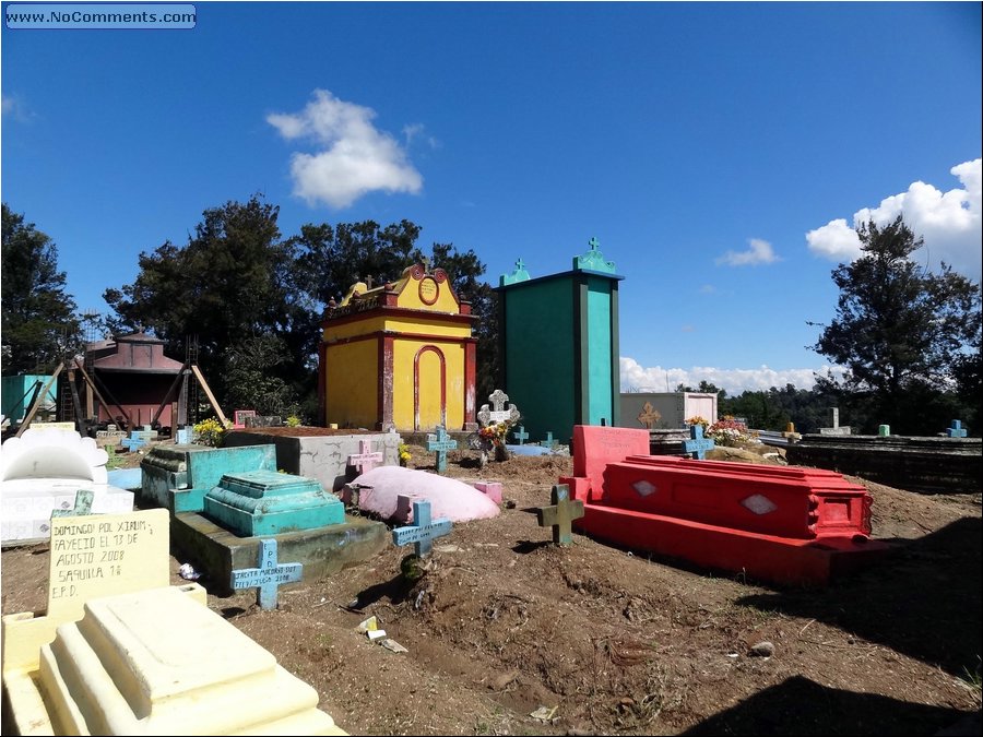 Chichicastenango Cemetery 03.JPG