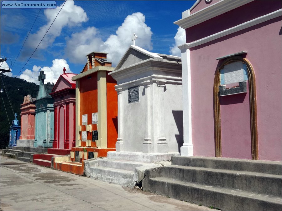 Chichicastenango Cemetery 04.JPG