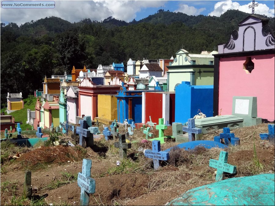 Chichicastenango Cemetery 11.JPG