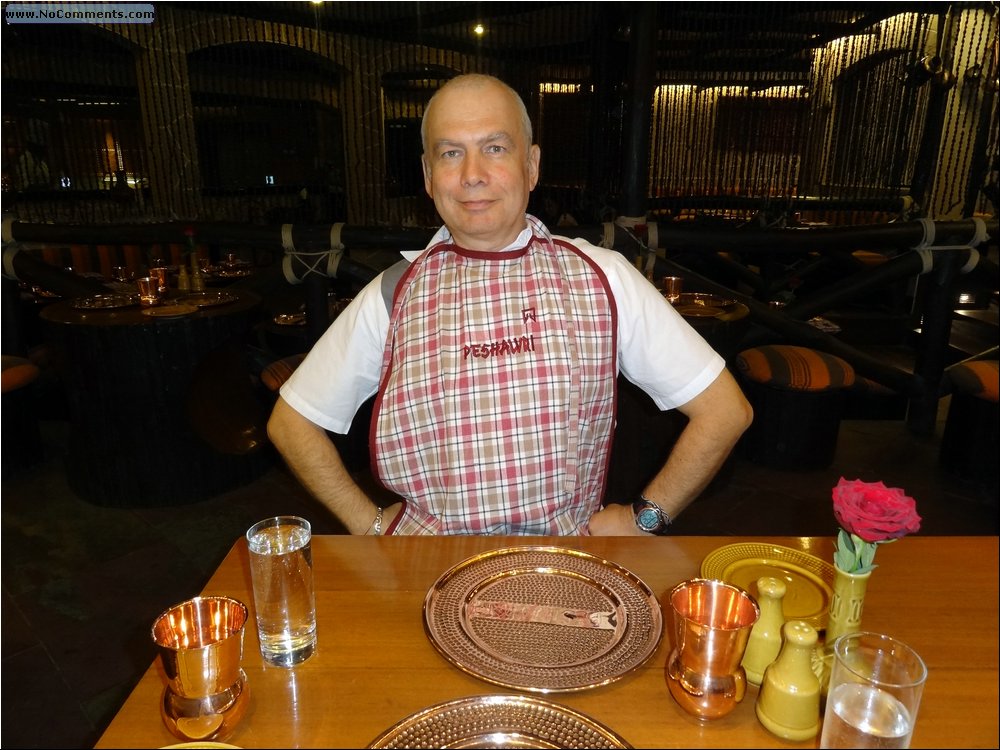 Lunch at Peshawri 01.JPG
