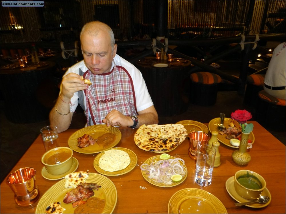 Lunch at Peshawri 02.JPG