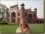 01 Agra Taj Mahal entry .JPG