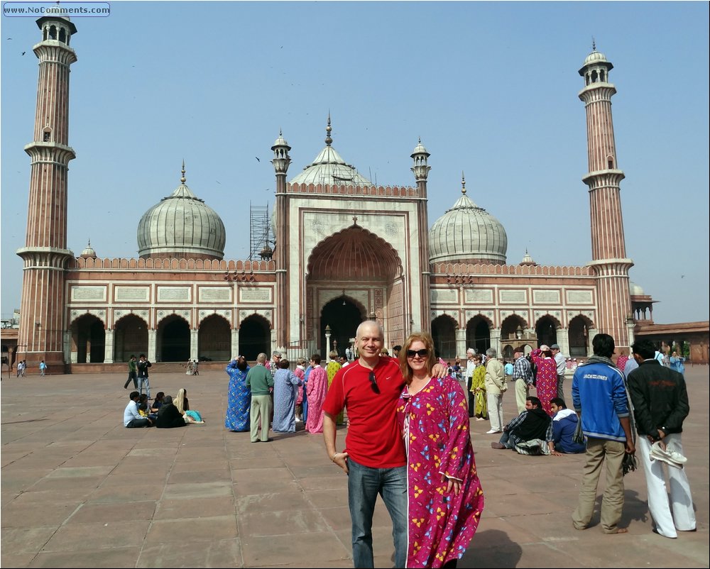 Delhi Jama Masjid Mosque 06.JPG