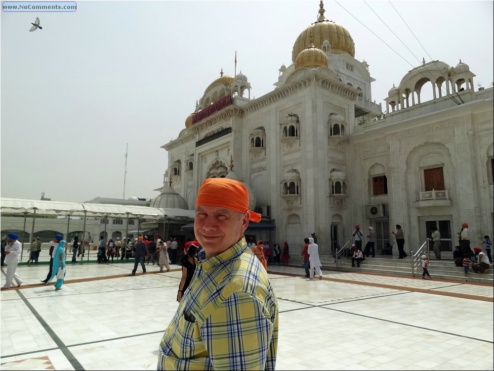 Delhi sikh temple 06.JPG