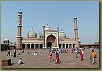 Delhi Jama Masjid  Mosque 05.JPG