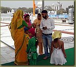 Delhi sikh temple 07.JPG