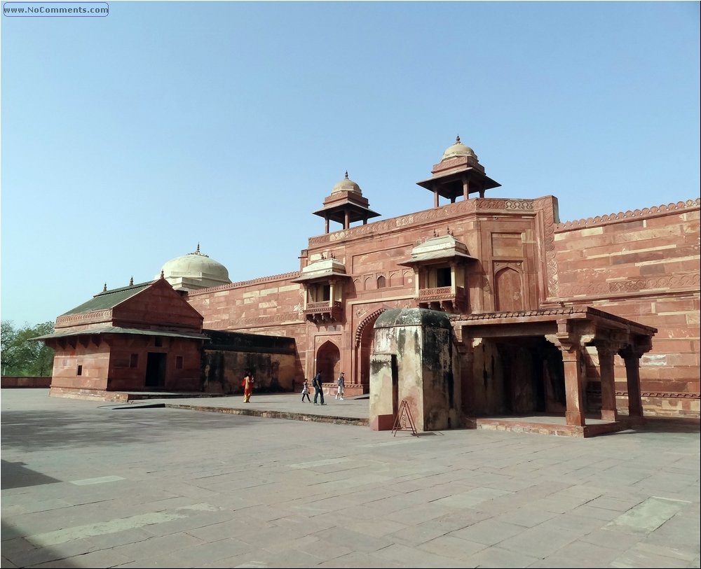 Fatehpur Sikri 01.JPG