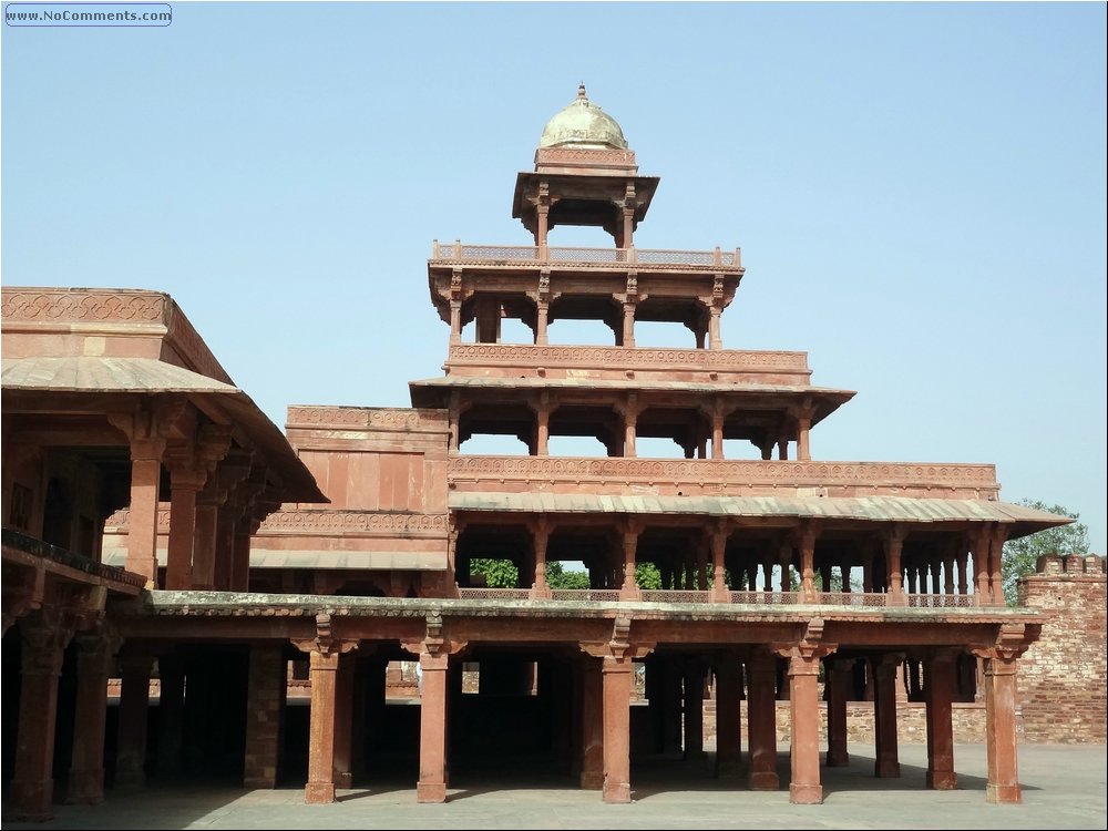 Fatehpur Sikri 07.JPG