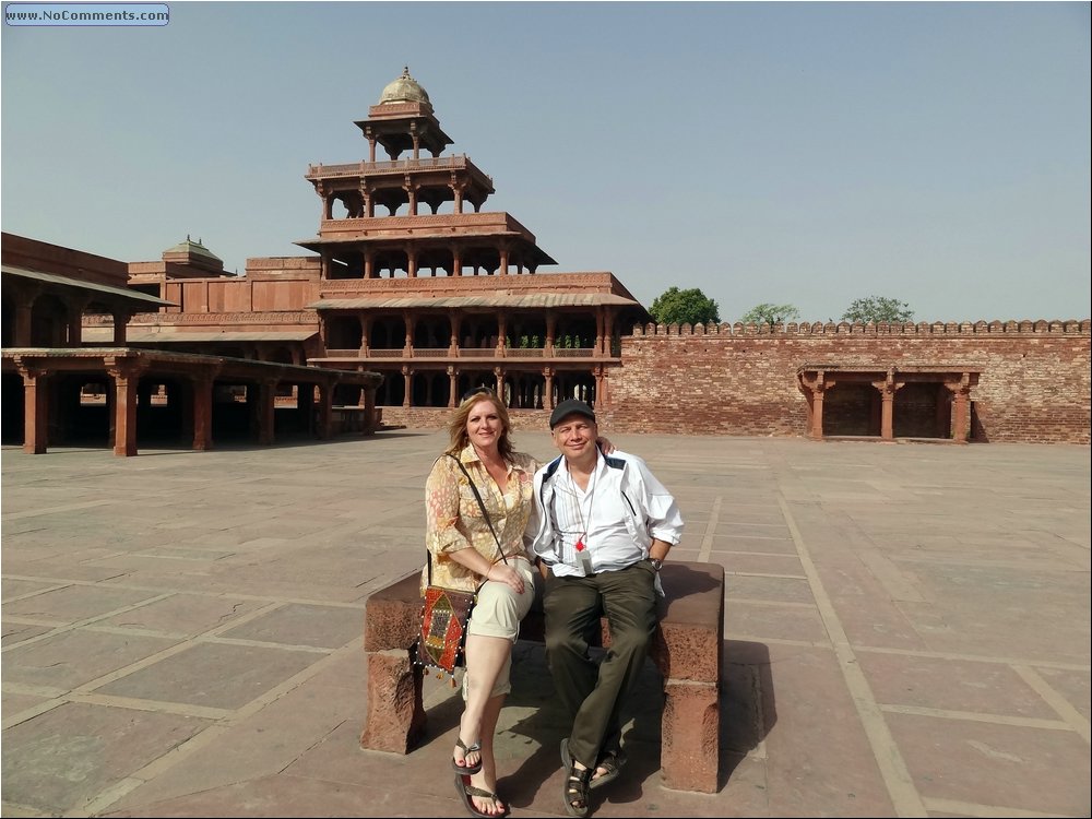 Fatehpur Sikri 08.JPG