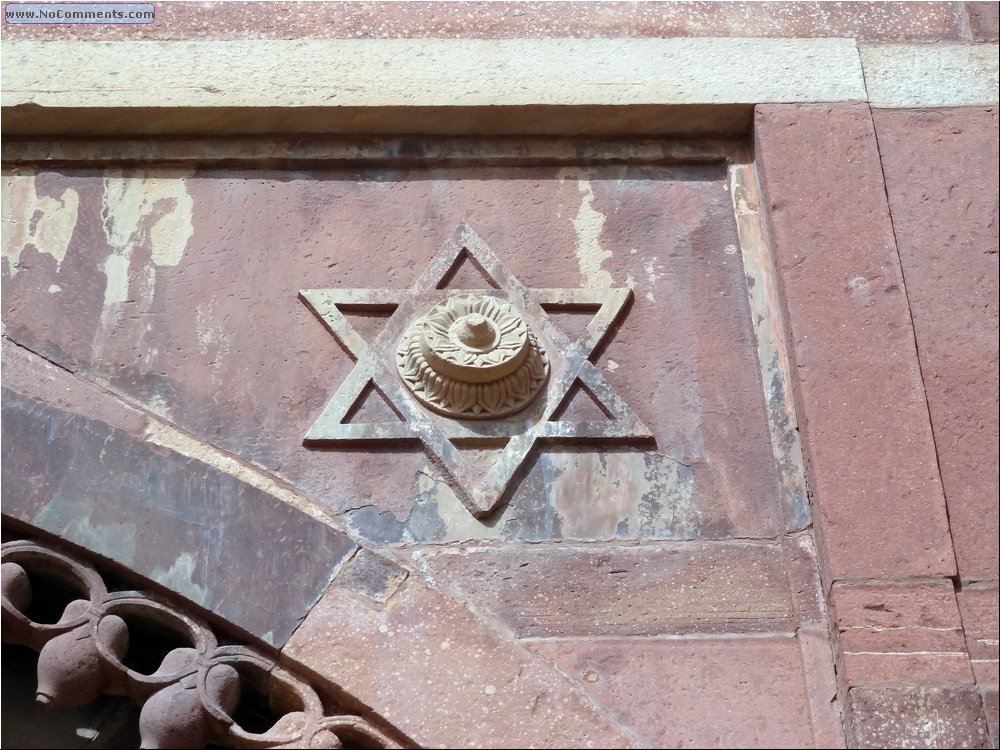 Fatehpur Sikri 10.JPG